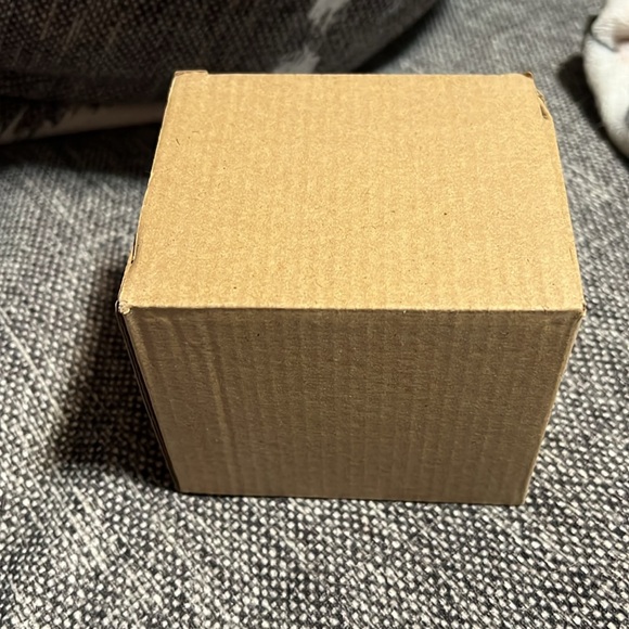 NWOT You Are Awesome Metal Coffee Mug - Picture 6 of 6